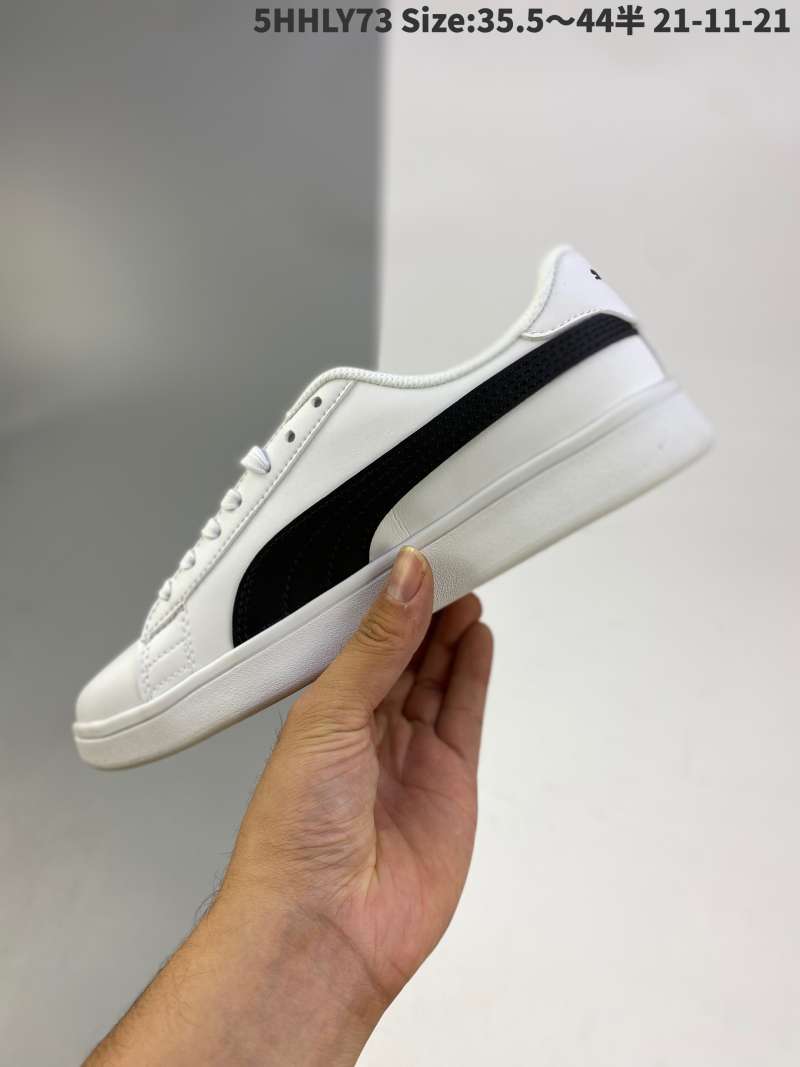 Puma best sale bts flower