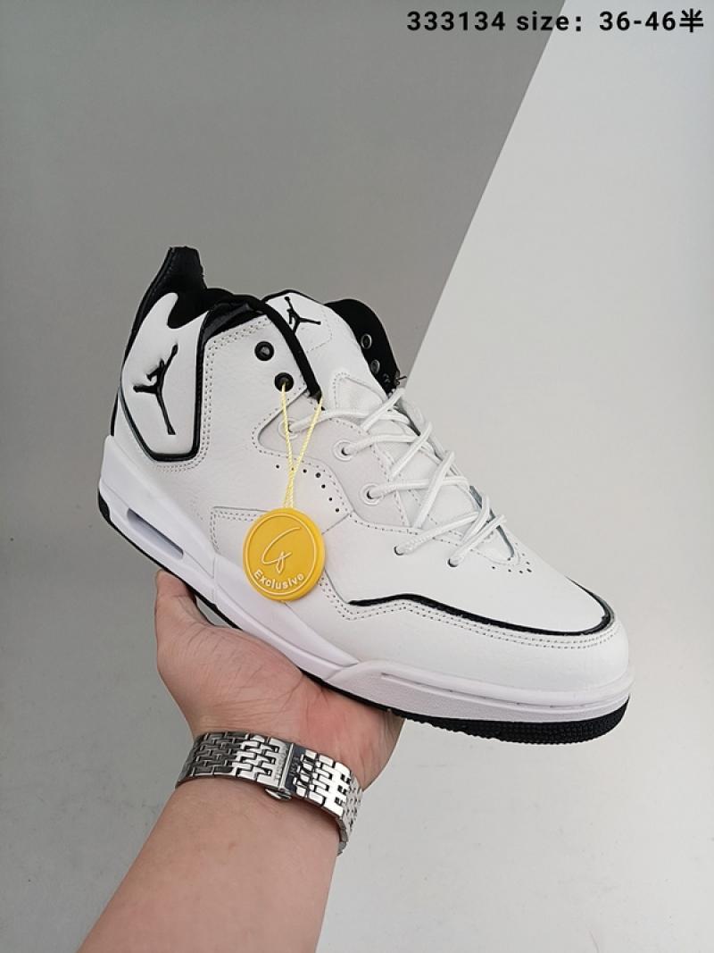 Jual NIKE Air Jordan Courtside 23 AJ23 01 Men Women Retro Low High