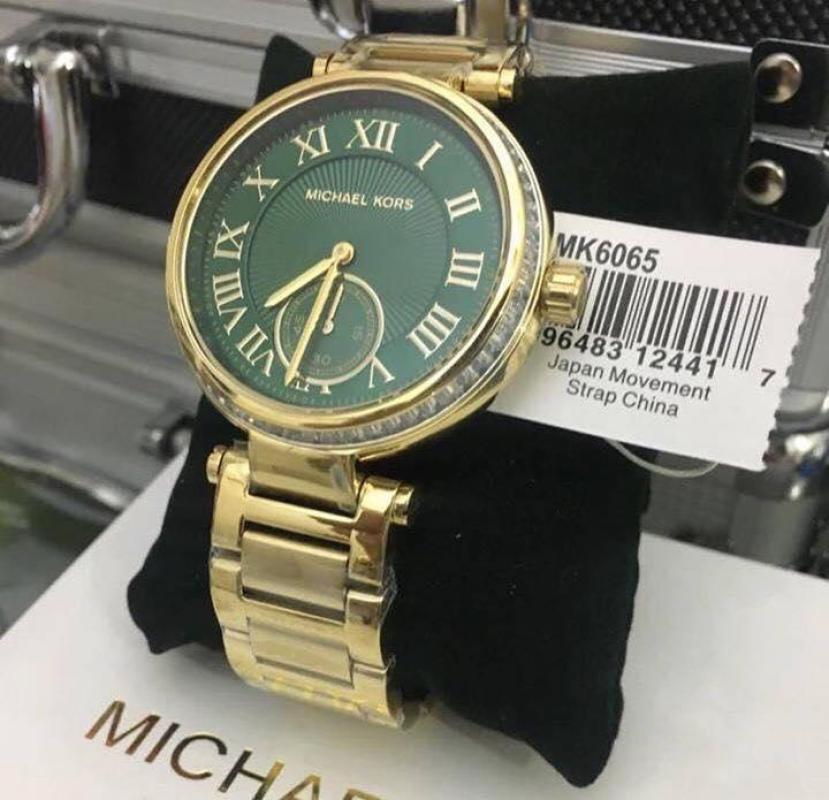 Michael discount kors mk6065
