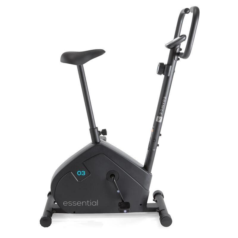 Essential new arrivals exercise bike