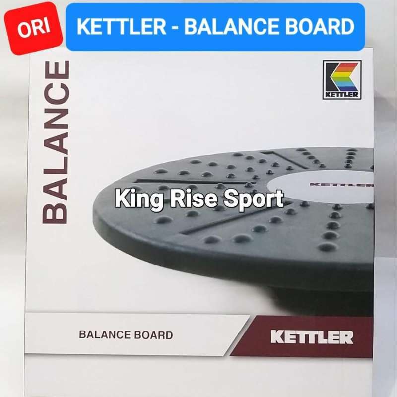 Kettler balance board sale