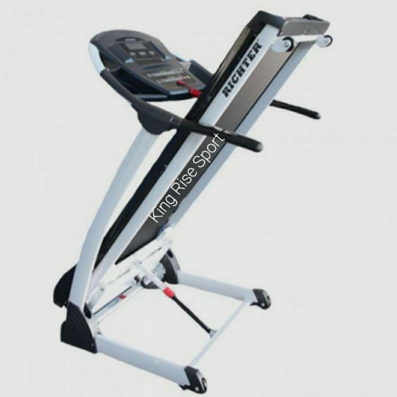 Treadmill richter exodus s 2025
