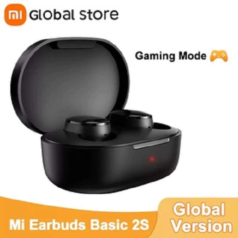 Jual Tutu Xiaomi Mi True Wireless Earbuds Basic 2s Tws Bluetooth