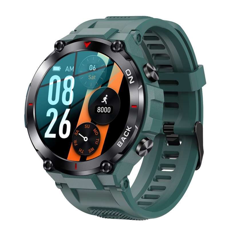 Krypton g4 online smart watch