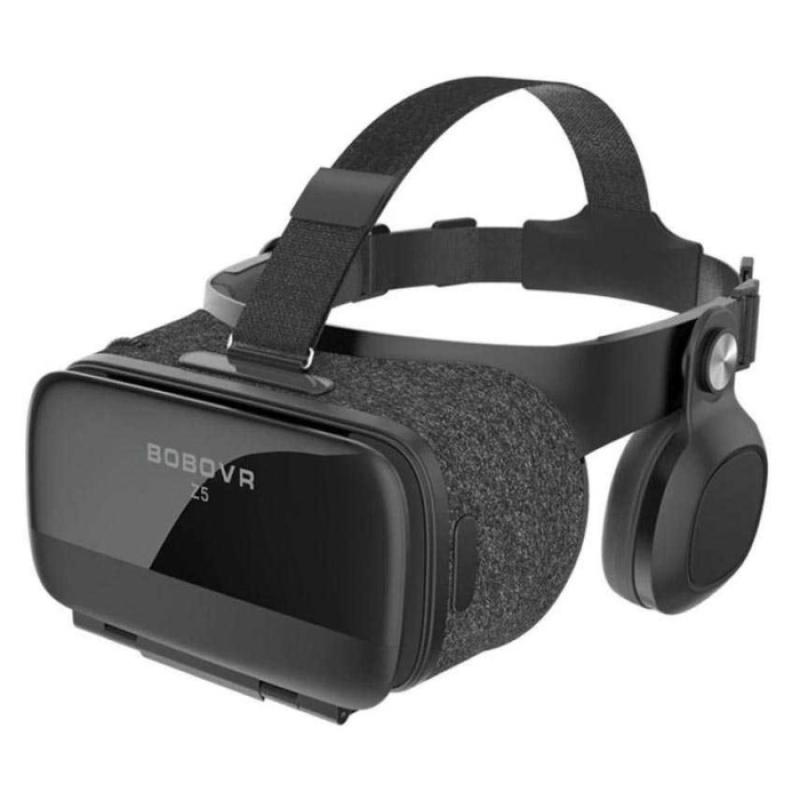 Promo Murah BOBOVR Z5 VR Box Virtual Reality for Smartphone Bagus