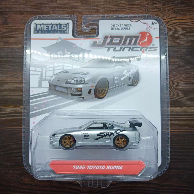 Jdm tuners supra outlet