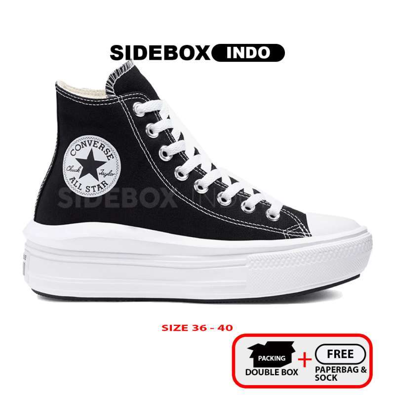Sepatu converse store chuck taylor