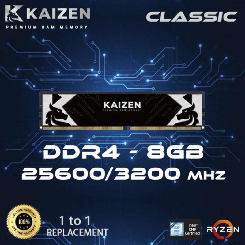 Ram 8gb cheap ddr4 harga
