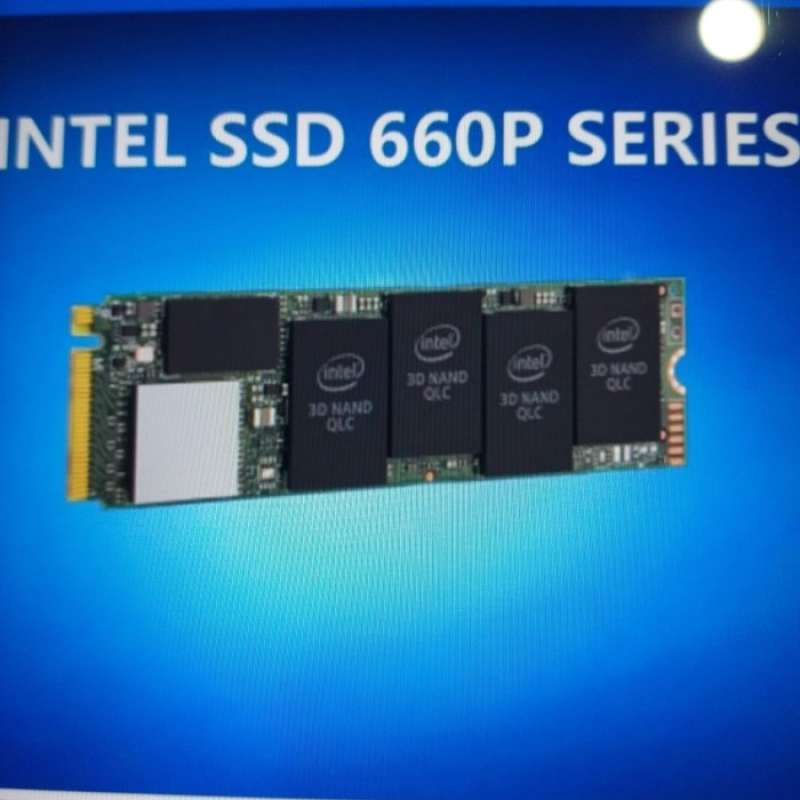 Ssd intel 660 deals