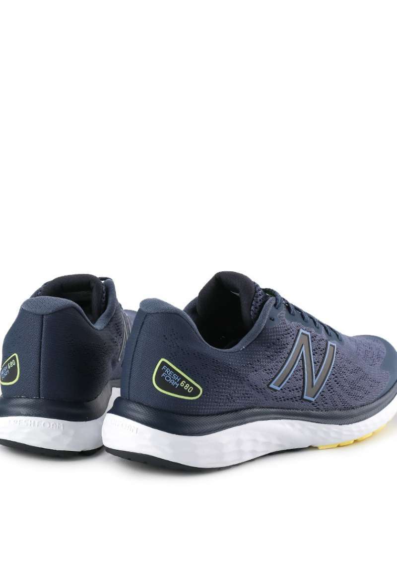 Jual Sepatu Pria Terbaru New Balance Original Sports 690 Navy Keren Empuk Di Seller Resonansi Shop Lalang 2 Kota Medan Blibli