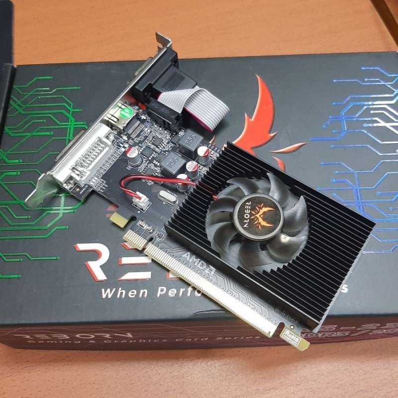 R5 230 gaming best sale