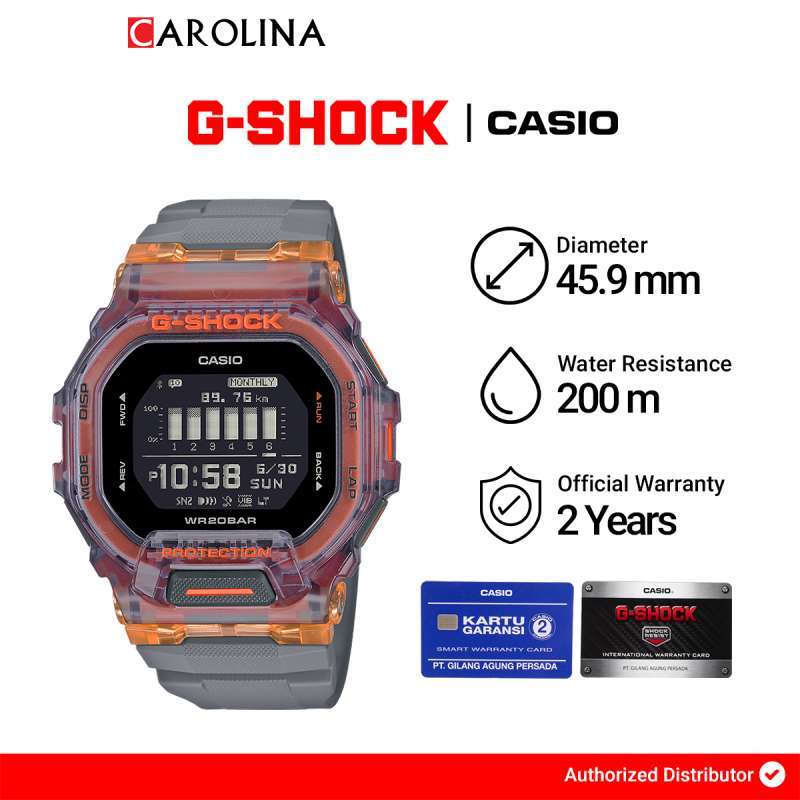 Jual g shock gmw b5000 online