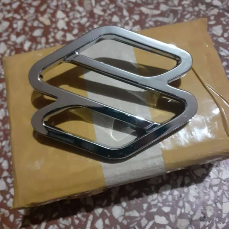Emblem suzuki katana deals