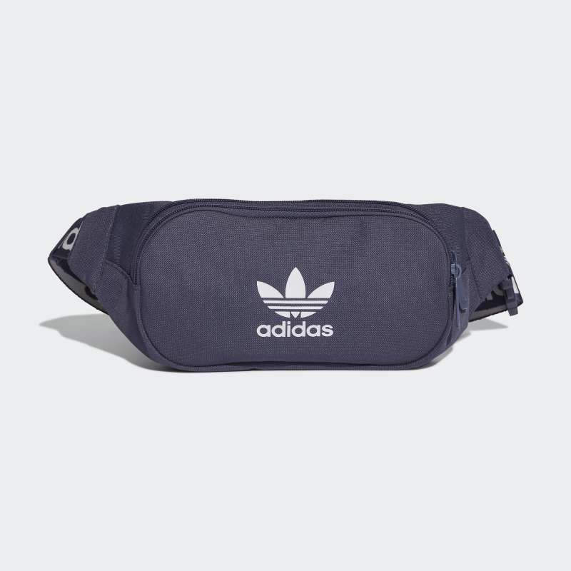 Jual Adidas Adicolor Webbing Unisex Waist Bag HD7167 Tas Pinggang