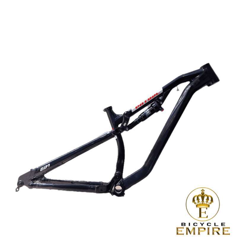Frame cheap mtb patrol