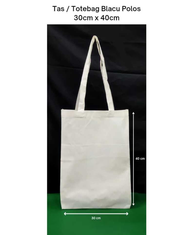 Tas tote bag discount polos