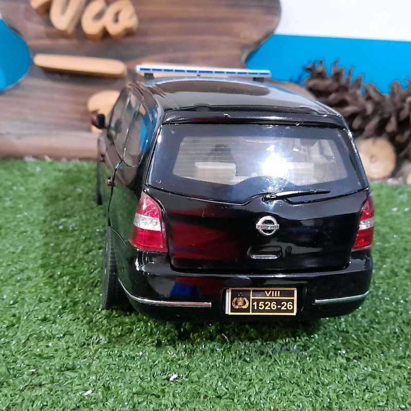 Diecast grand hot sale livina