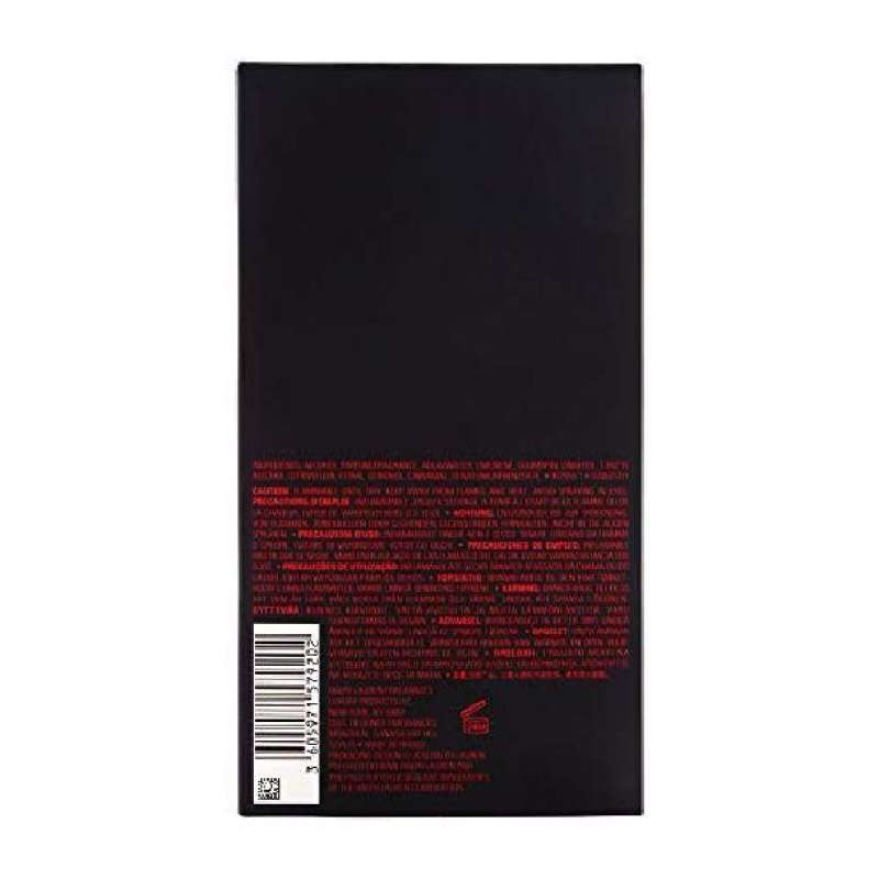 Polo red deals extreme 6.7