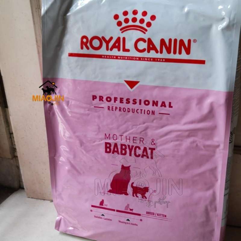 Royal canin mother and babycat 10 kg outlet