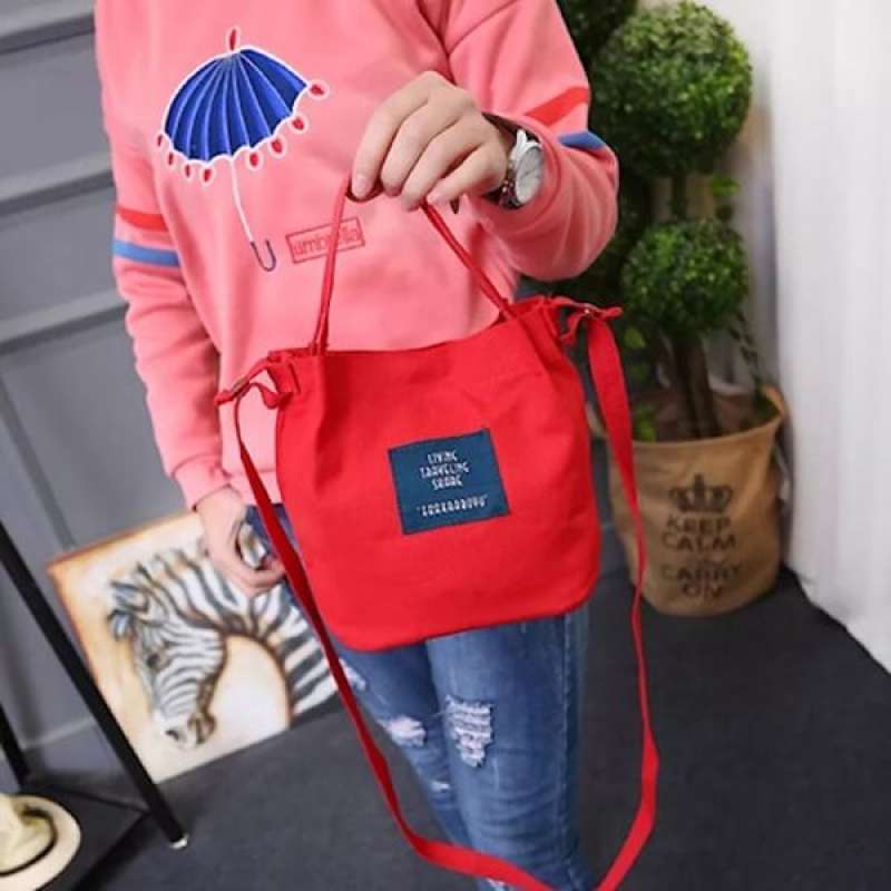 ALICE MINI TB060 Totebag Mini