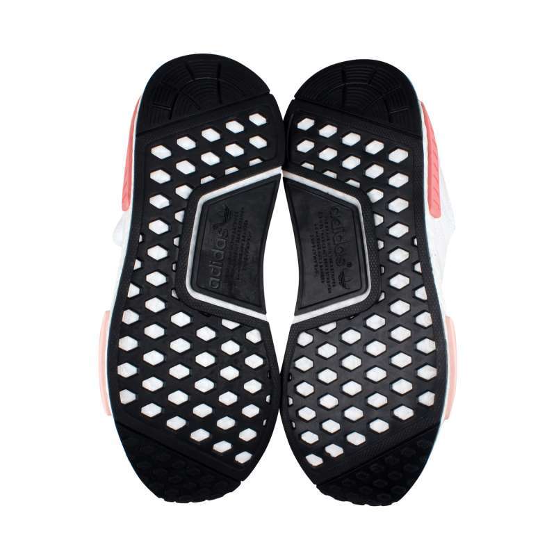 Adidas nmd kaki rose hotsell