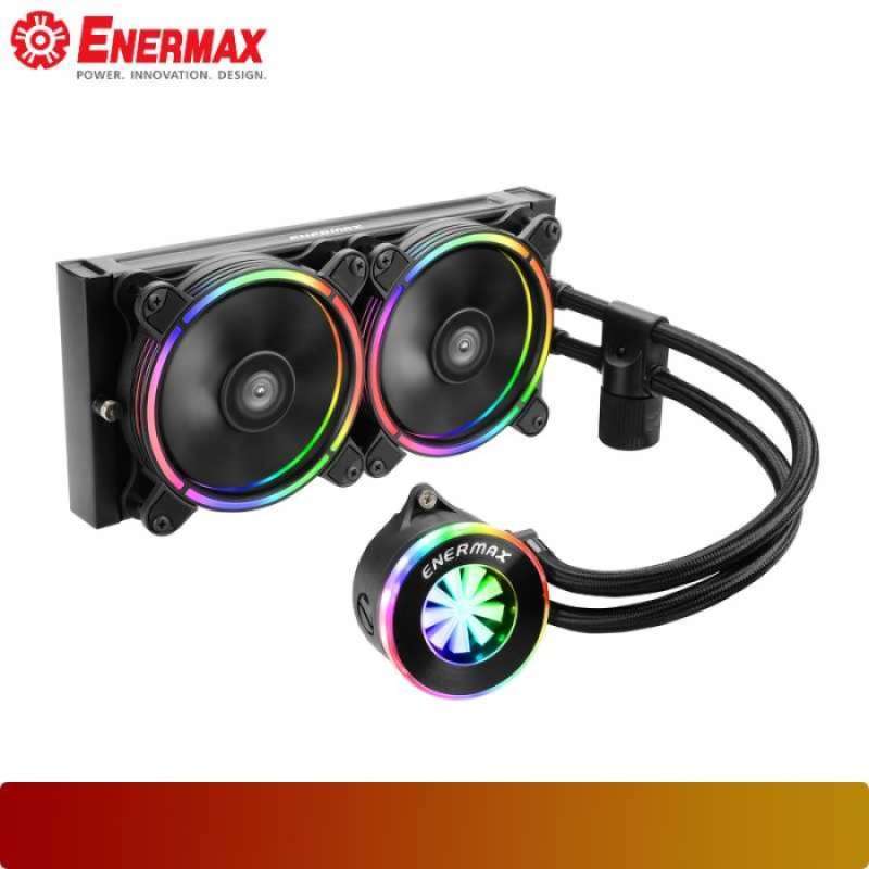 Enermax liqfusion new arrivals
