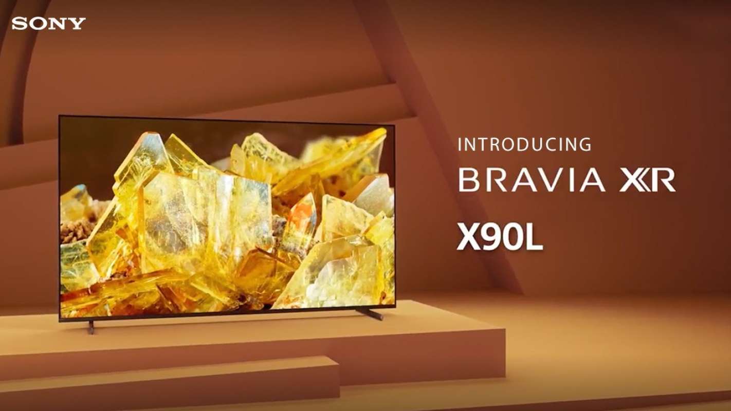 Jual Sony X90 L Original, Murah & Diskon Agustus 2024 | Blibli