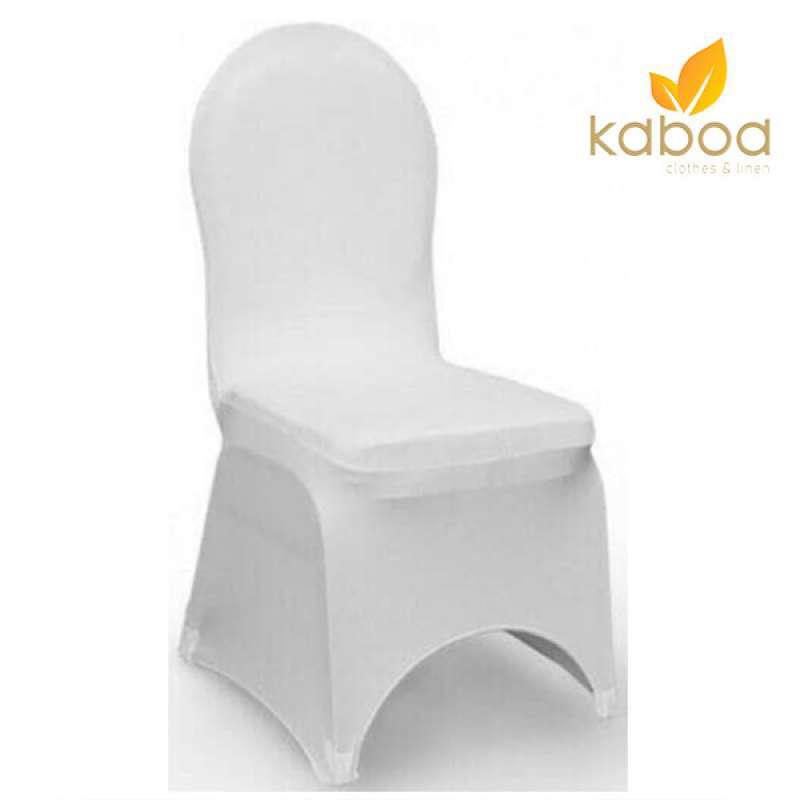 cover chair bungkus kursi spandek lycra
