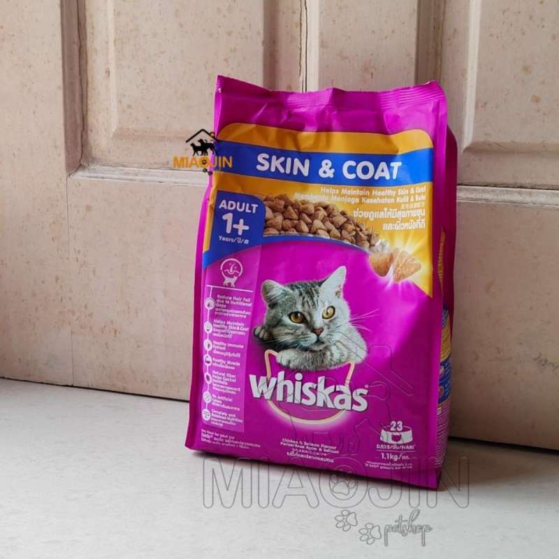 Whiskas royal canin top