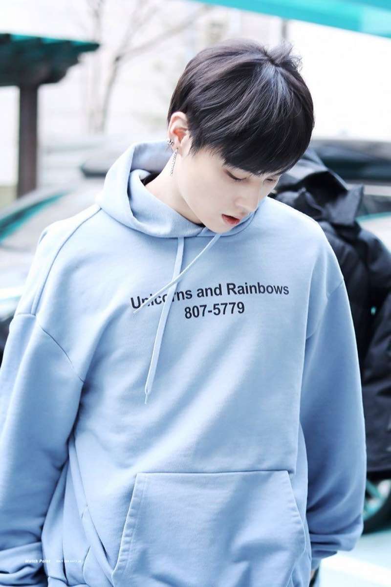 Blackpink jennie unicorn hoodie outlet