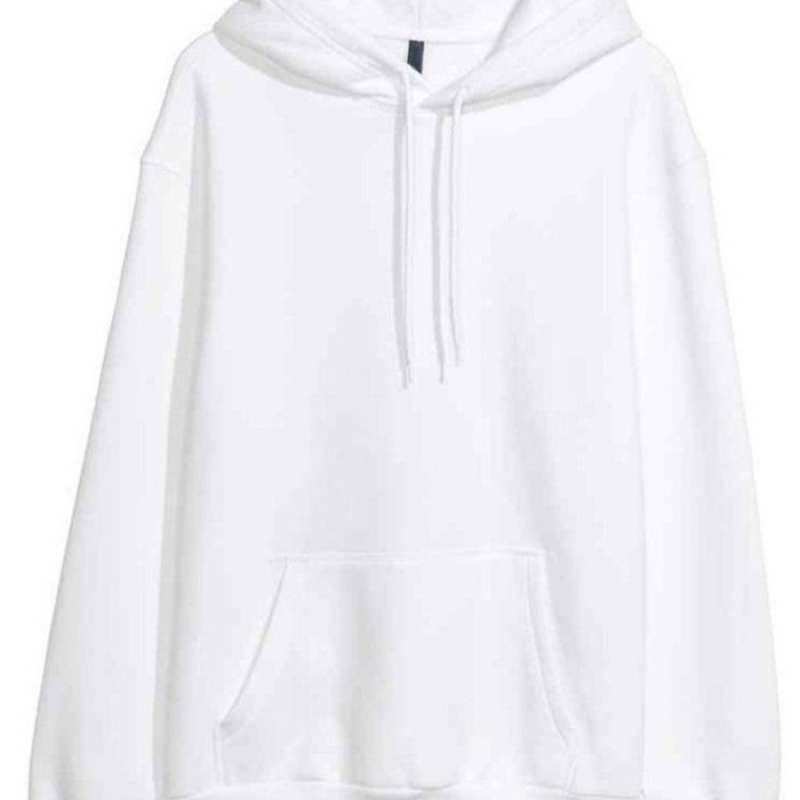 Hoodie h&m polos original outlet