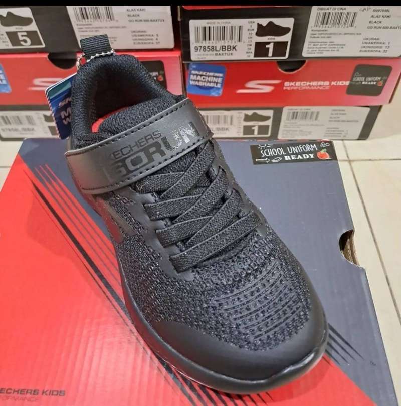 Skechers 97858l 2025