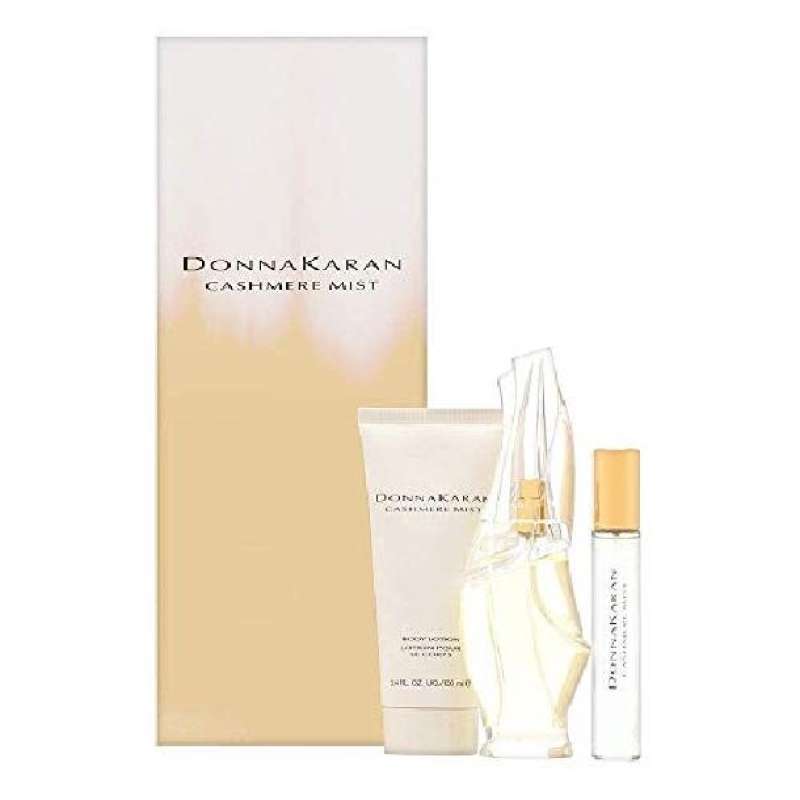 Jual Donna Karan Cashmere Mist Cashmere Necessities Gift Set di