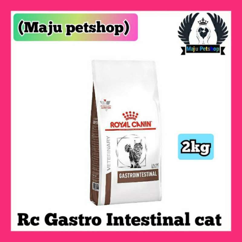 Royal canin 2025 gastro intestinal 2kg