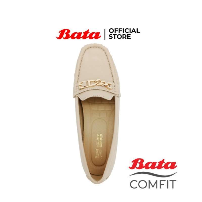 Bata moccasin on sale