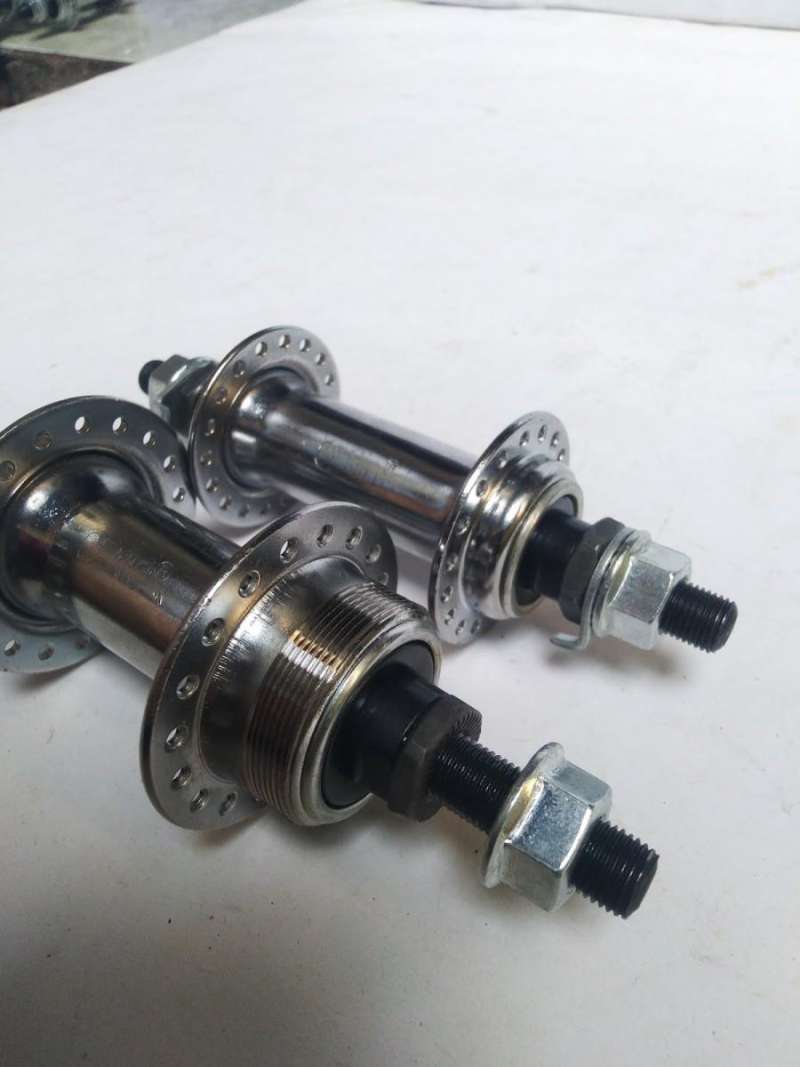 Bmx freehub sales