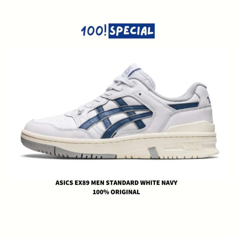 Sepatu Asics Original Model Terbaru Maret 2024