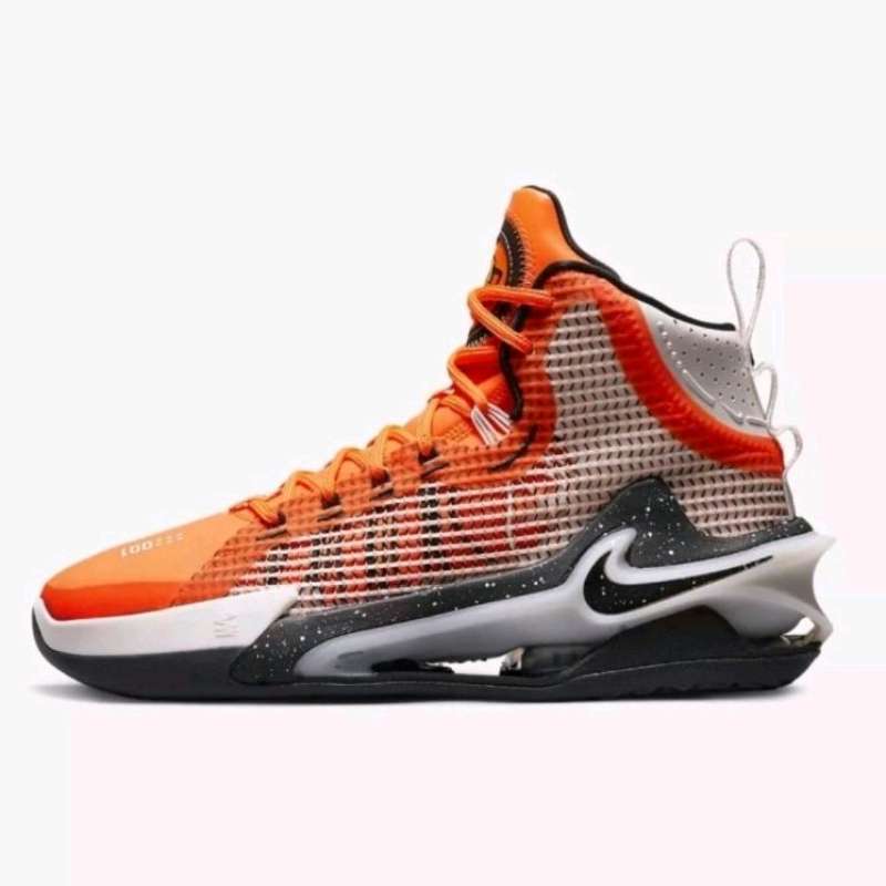 Jual sepatu basket nike original sale