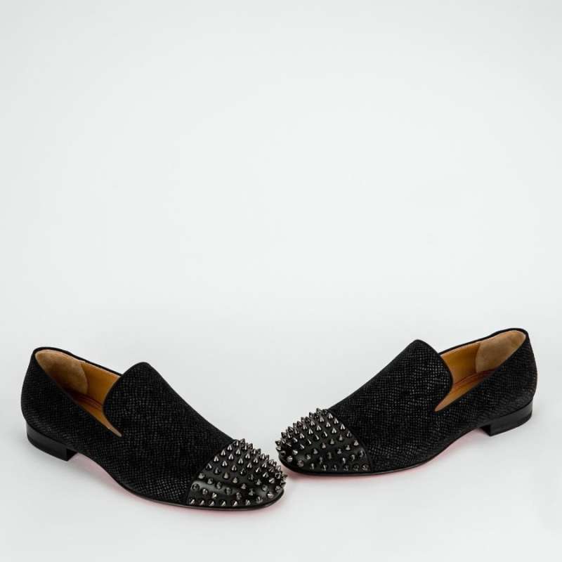 Christian discount louboutin spooky