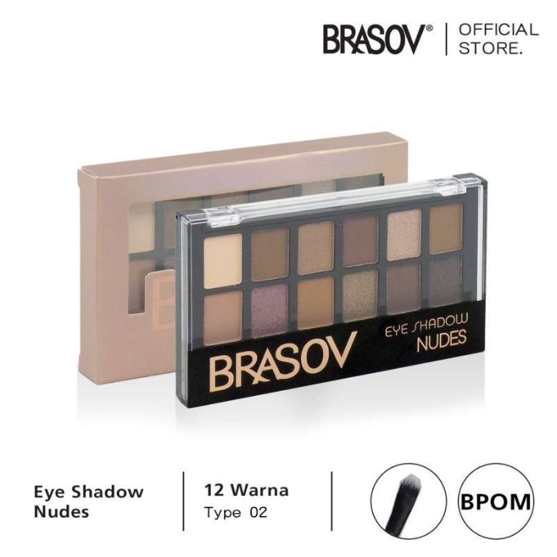 Harga eyeshadow shop