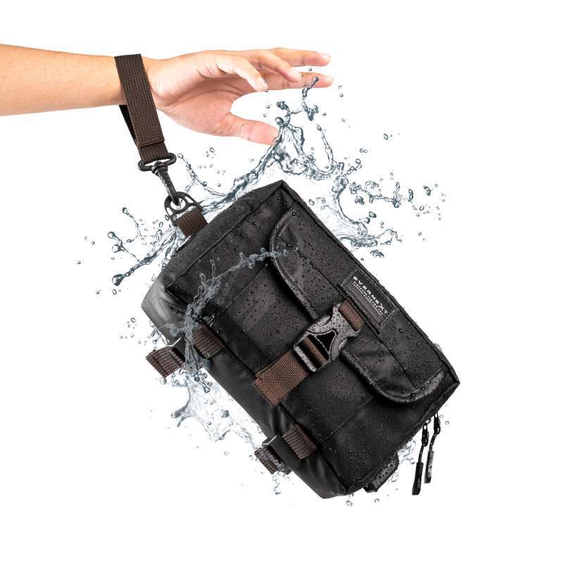 Sling bag anti air best sale