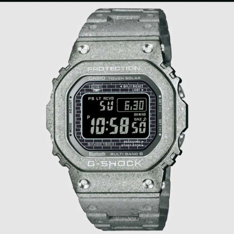 Harga casio top gmw b5000