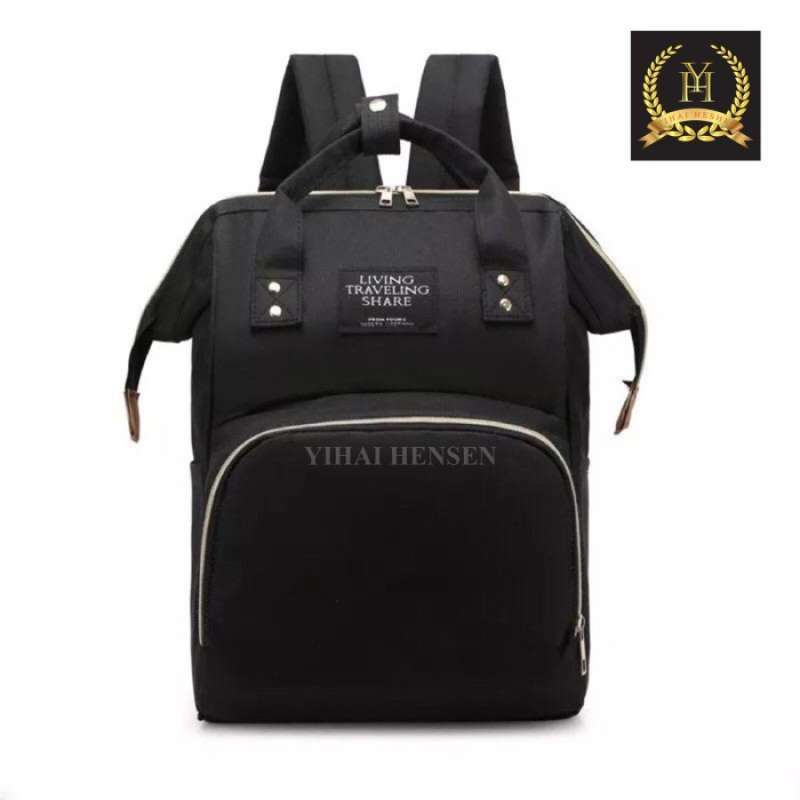 Anello Backpack Mochila Maternal Anello ZS Tas Ransel Anello Tas