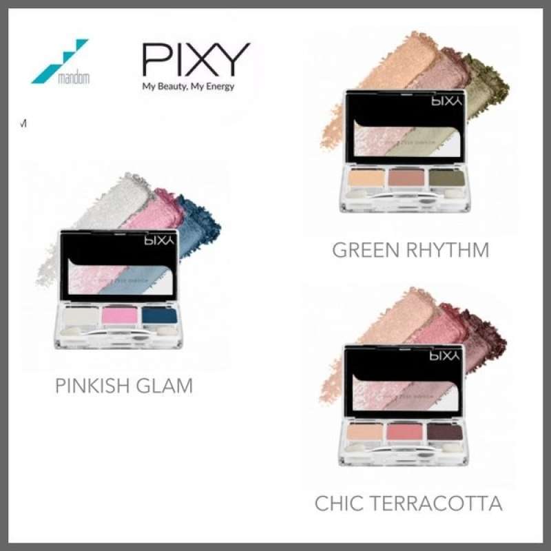 Eyeshadow pixy harga discount