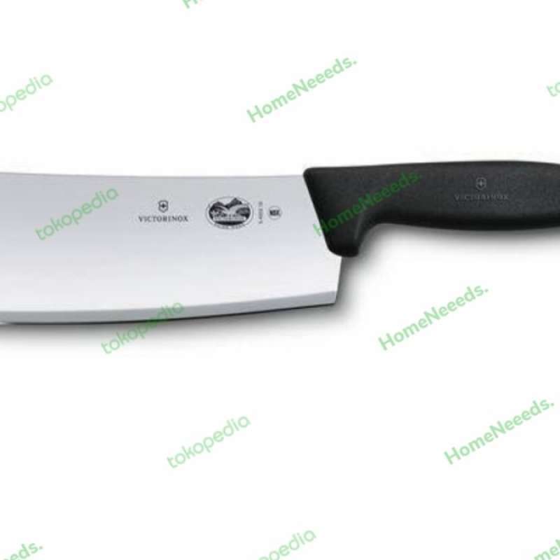 Victorinox Fibrox chopping knife 18 cm 5.4003.18