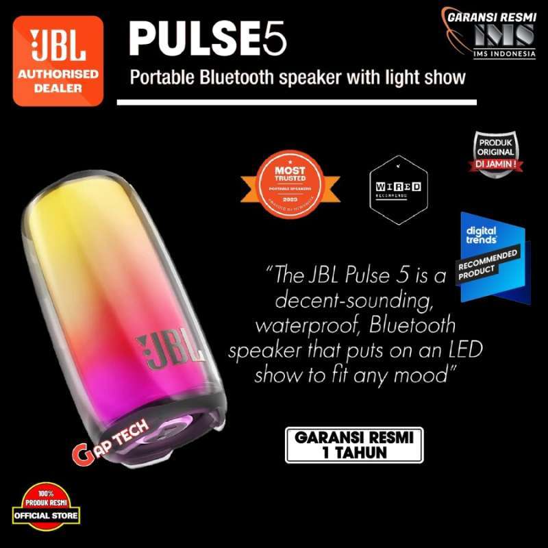新品未開封JBL PULSE5 JBL PULSE5 Bluetooth V5.3 箱つぶれあり 新品未開封JBL PULSE5 JBL PULSE5 Bluetooth V5.3 箱つぶれあり