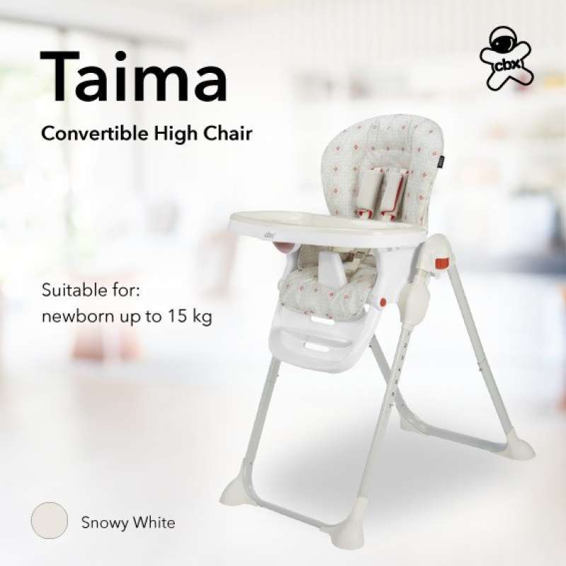 Cbx high chair discount
