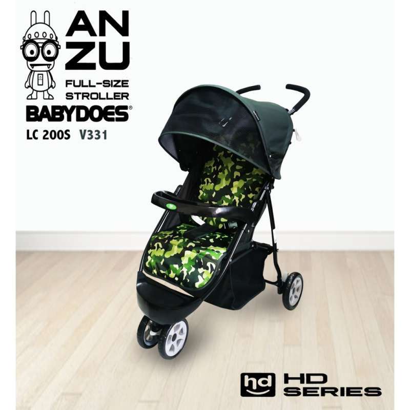 Babydoes glider on sale