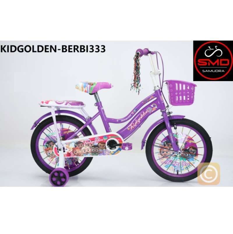 Mini top bike murah