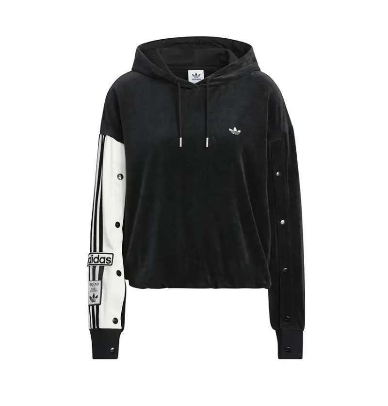Adidas adibreak clearance hoodie
